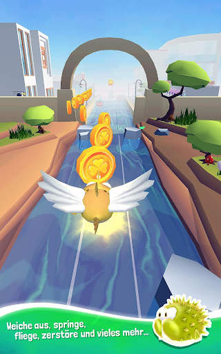 Run Fish Run 2: Runner Games screenshot 9