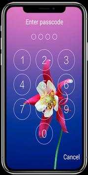 Lock Screen for Phone (Phone Lock Screen) screenshot 3