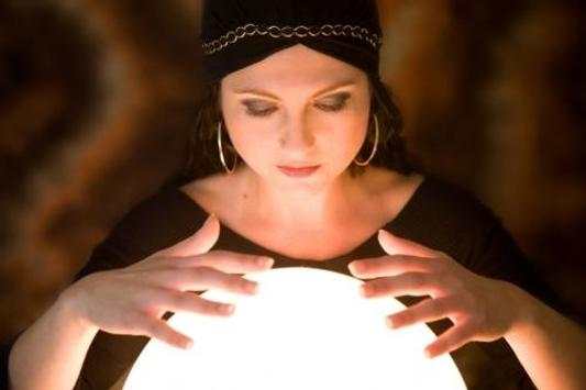Crystal ball Real fortune telling screenshot 7