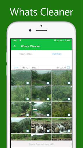 Whats Web screenshot 7