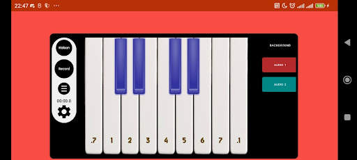 Pianika Basuri Bus screenshot 2