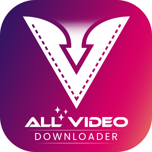 Free Video Downloader 2021 : All Video Downloader icon