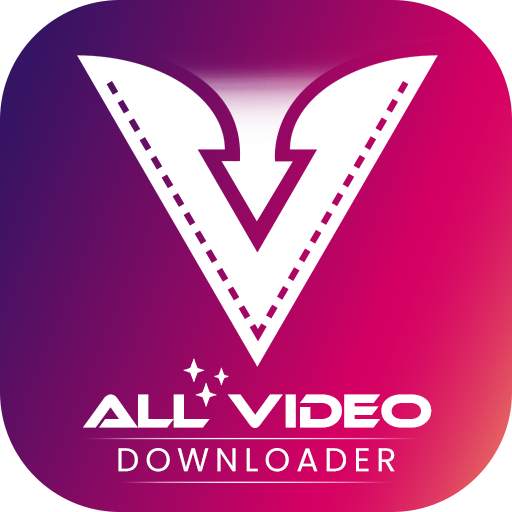 Free Video Downloader 2021 : All Video Downloader 1.0