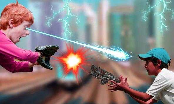 Super Power Fx Effects screenshot 2