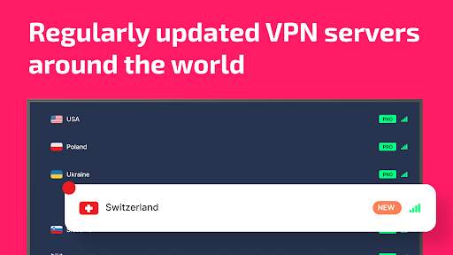 VPN India - get Indian IP screenshot 23