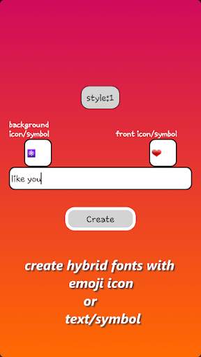 Font's Father | fonts for WhatsApp | fonts screenshot 5