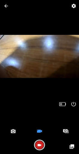 Xcamera Pro screenshot 2