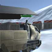 3D Offroad Cargo Racing In Truck Drive logo