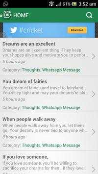 HiWhatsApp screenshot 3
