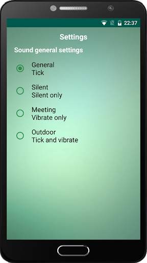 Digital Dhikr Counter : Tasbeeh Tally Counter screenshot 3