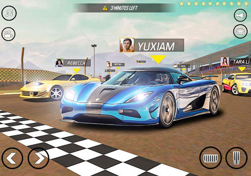 Car Race: Extreme Crash Racing Game 2021 screenshot 10