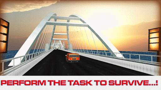 Dr. Car Racing: Simulator screenshot 3