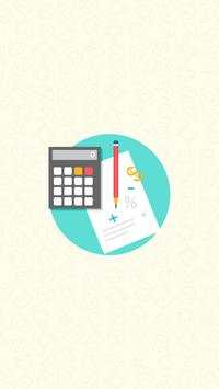 Math Daily Dairy screenshot 1