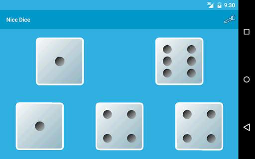 Nice Dice screenshot 5