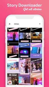 Story Saver for Instagram - Instant Download screenshot 2