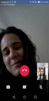 FaceTime: Video Call-Chat Apk screenshot 3
