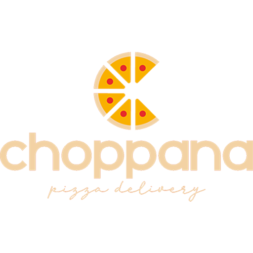 Choppana Pizzas Delivery icon