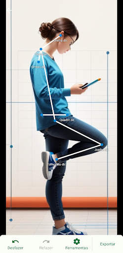 Posture Maker screenshot 3
