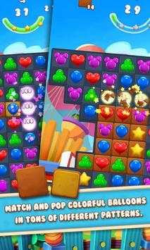 Balloon Legend screenshot 2
