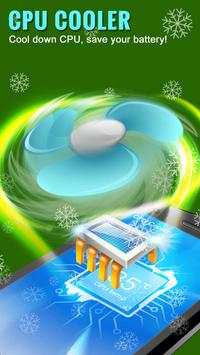 Memory Cleaner 2019, RAM Booster, Phone Cleaner screenshot 5
