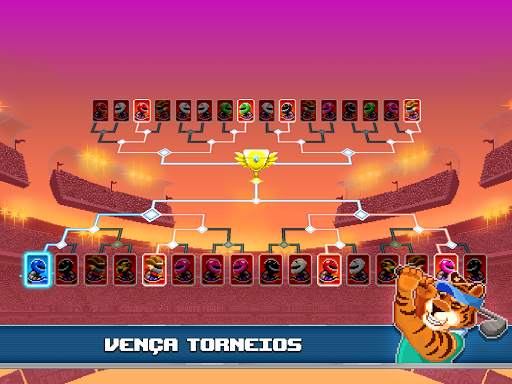Drive Ahead! Sports screenshot 7