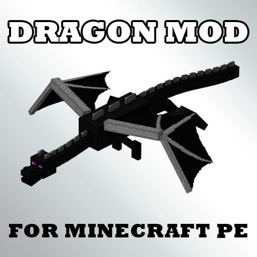 Dragon Mod for Minecraft 3.3.8.1