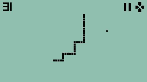 Little Snake Game FREE screenshot 2