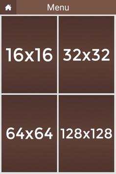 Textures for Minecraft PE screenshot 1