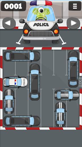 Unblock Car FREE screenshot 13