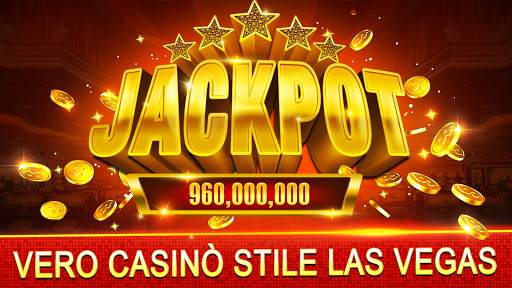 Wild Classic Vegas Slots screenshot 3