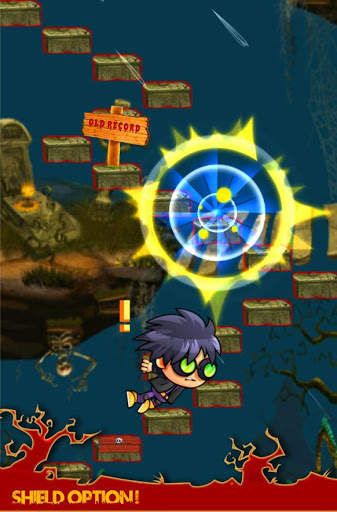 Stairs Game: jump & climb, Stair Rush arcade screenshot 6