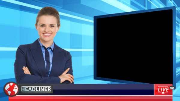 Breaking NEWS Photo Suit 3 تصوير الشاشة
