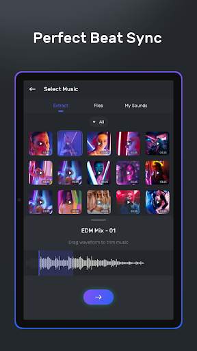 Velomingo: Velocity Edit Maker screenshot 18