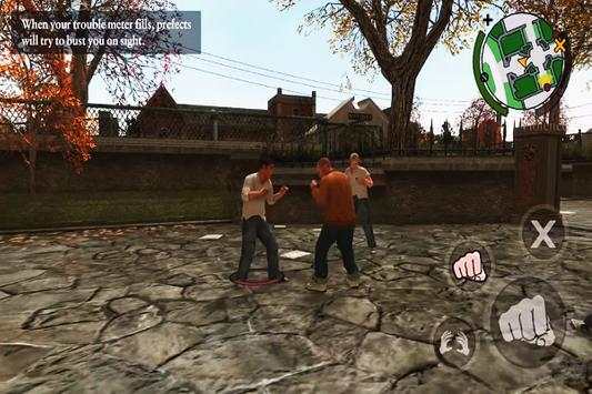 New Bully Anniversary Edition Cheat screenshot 1