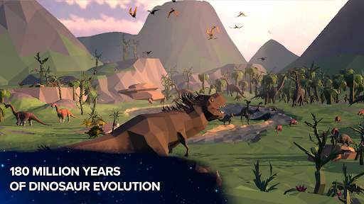 Cell to Singularity: Evolution screenshot 6