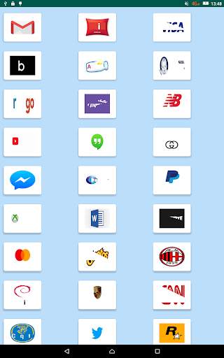 Logo Quiz Game 2019 screenshot 10