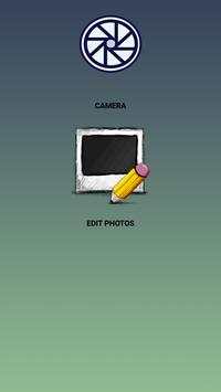 Short Photo Editor screenshot 2