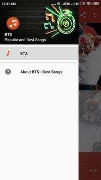 BTS Boy With Luv : Best Songs 2019 screenshot 5