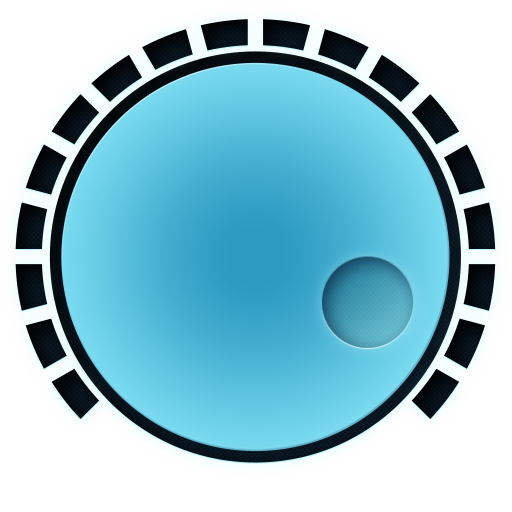 Bass Booster icon