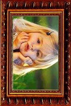 Wooden PhotoFrames screenshot 4