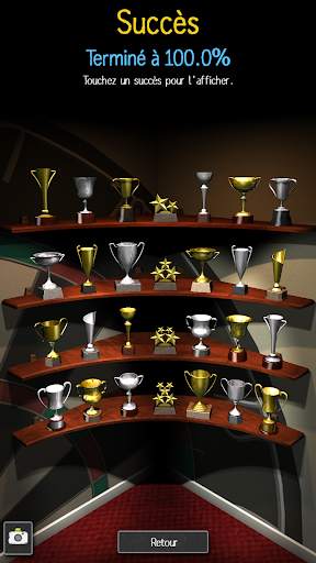 Pro Darts 2023 screenshot 6