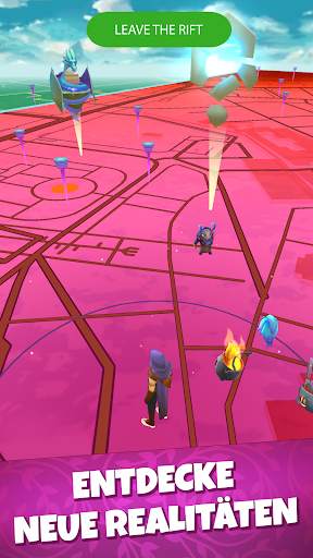 Draconius GO: Catch a Dragon! screenshot 3