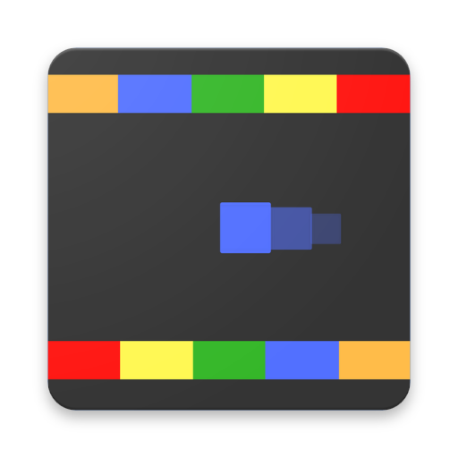 Color Blocks - Dodge Blocks to Switch Colors icon