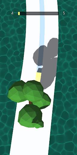 Cube Color 3D screenshot 1