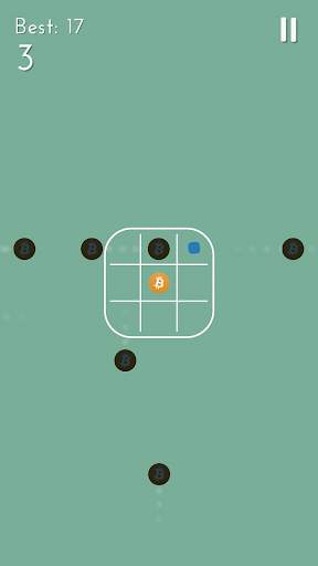 SwipeCoin - Bitcoin Game screenshot 2