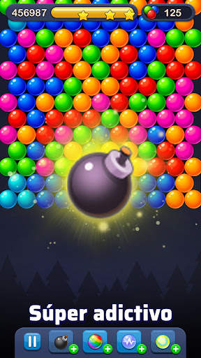 Bubble Pop! Puzzle Game Legend screenshot 5