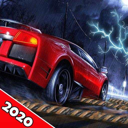 Need For Drag Racing Nitro 3d 2020 1.4
