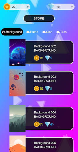 MC Stan Piano Tiles screenshot 6