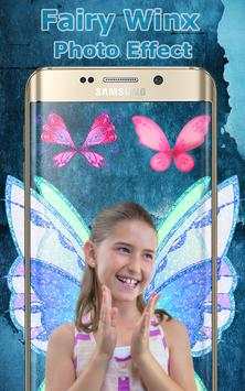 Fairy Winx screenshot 1
