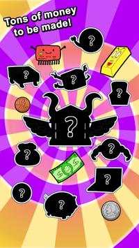 Money Evolution - 💰 Clicker स्क्रीनशॉट 3